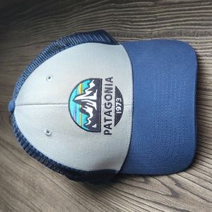 Patagonia Trucker Hat